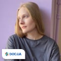Частный кабинет психолога Северин С.Н.