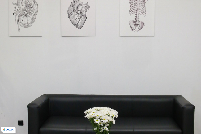 Anatomia здоровья