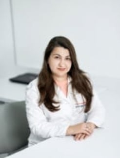 Врач Эндокринолог Денисюк Юлия Сергеевна на Doc.ua