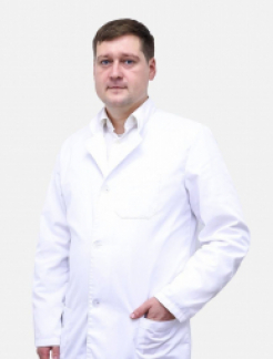 Врач Психиатр Чимбер  Дмитрий  Сергеевич на Doc.ua