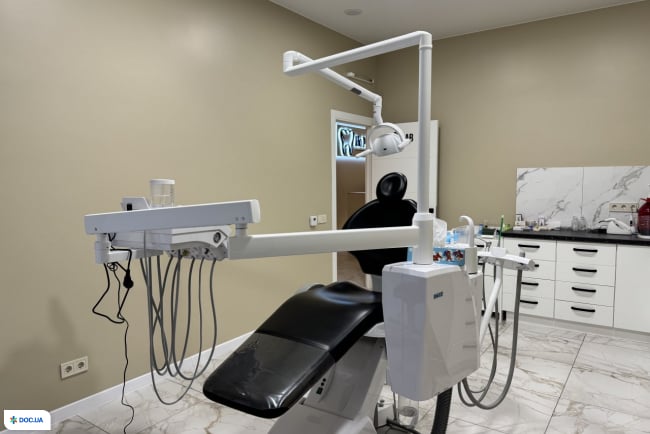 Ho.Me.Dental Clinic (Хоум Дентал Клиник)