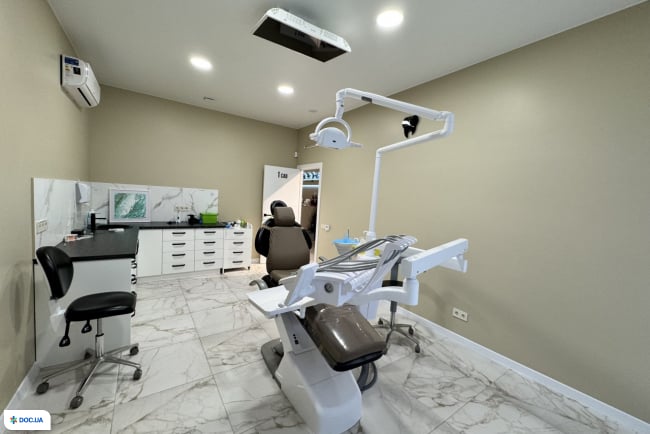 Ho.Me.Dental Clinic (Хоум Дентал Клиник)