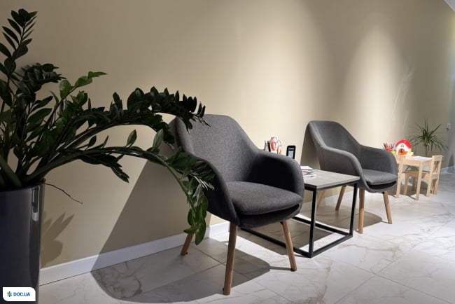 Ho.Me.Dental Clinic (Хоум Дентал Клиник)