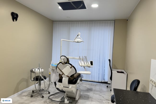 Ho.Me.Dental Clinic (Хоум Дентал Клиник)