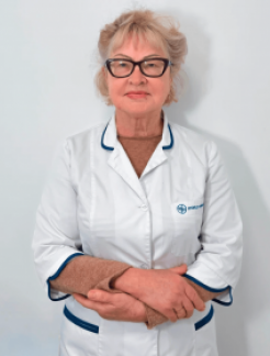 Лікар  Беляєва  Антоніна  Олександрівна на Doc.ua