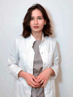 Врач Акушер-гинеколог, УЗИ-специалист Полянска Софія  Руслановна на Doc.ua