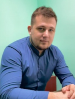 Врач Ортопед, Травматолог, Ортопед-травматолог Божко Артем Владимирович на Doc.ua