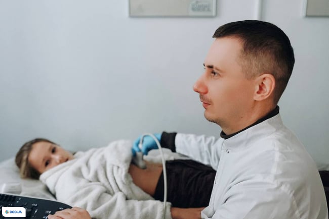 Оксфорд Медікал на пр. Незалежності