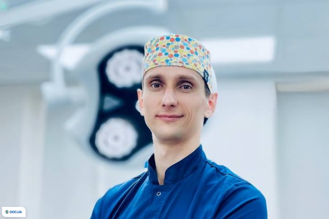 Оксфорд Медікал на пр. Незалежності