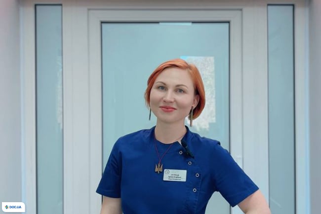 Оксфорд Медікал на пр. Незалежності
