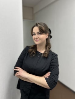 Врач Гастроэнтеролог Демкова Алина Анатольевна на Doc.ua