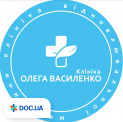Клиника Олега Василенко