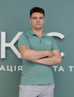 Врач Физиотерапевт Трофимчук Владимир Анатольевич на Doc.ua