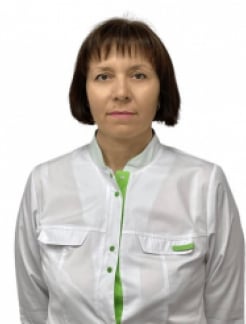 Лікар УЗД-фахівець Поліщук Тетяна Вікторівна на Doc.ua