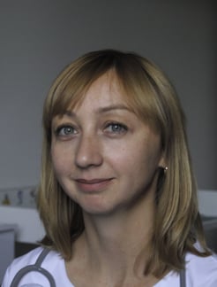 Врач Кардиолог, Терапевт, Врач функциональной диагностики Боржавич Светлана Васильевна на Doc.ua