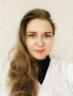 Лікар Офтальмолог Астапович  Валентина  Петрівна на Doc.ua