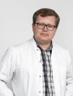 Врач Нарколог, Психиатр Колтунов Александр Викторович на Doc.ua