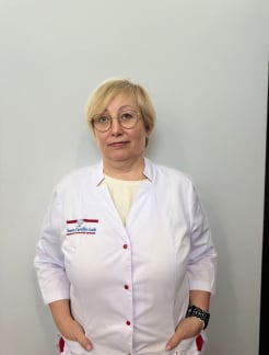 Лікар Дерматолог Фролова Лілія Іванівна на Doc.ua