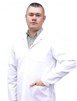 Врач Кардиолог, Терапевт Завадовский  Александ Сергеевич на Doc.ua