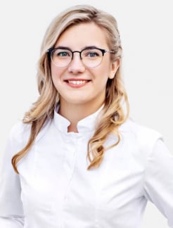 Врач Эндокринолог Галиева Ирина  Валерьевна на Doc.ua