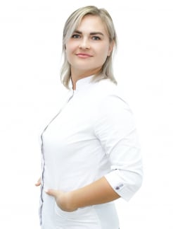 Врач   Войхевич  Анастасия  Анатольевна на Doc.ua