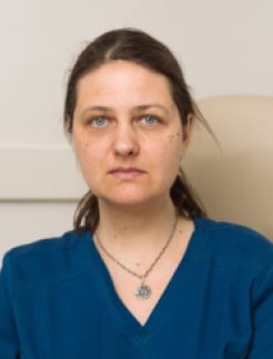 Лікар Гінеколог Березан Світлана  Василівна на Doc.ua