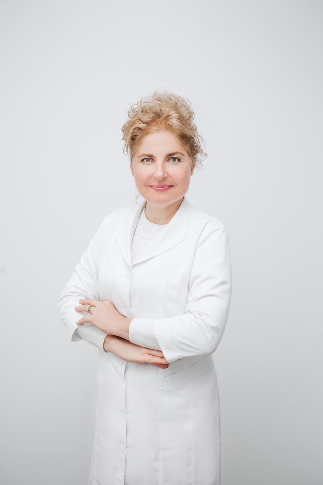 Врач Офтальмолог Панчешенко Инна Александровна на Doc.ua