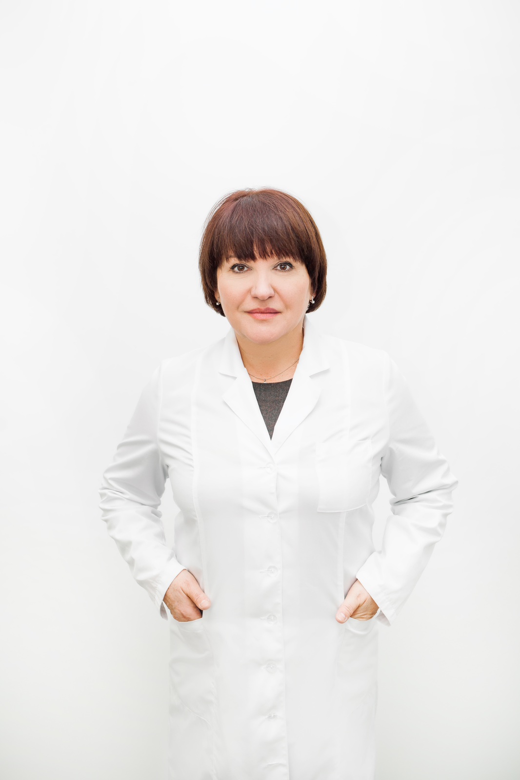 Врач Кардиолог Каминская Наталья Викторовна на Doc.ua