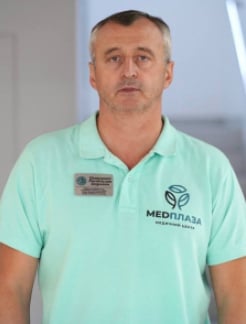 Лікар Акушер-гінеколог, Онкогінеколог Петруняк Ростислав Ігорович на Doc.ua