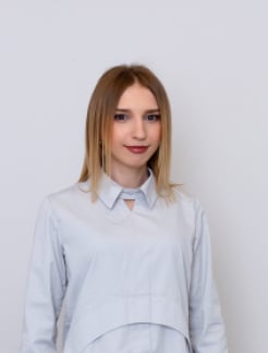 Врач Эндокринолог Киселева  Руслана Анатольевна на Doc.ua