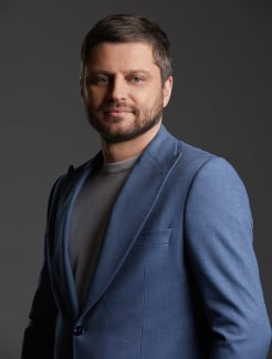 Врач Пластический хирург Юрченко Денис Александрович на Doc.ua