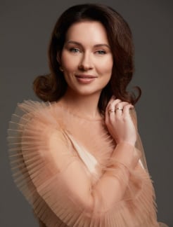 Врач Офтальмолог, Пластический хирург Юрченко Марина Александровна на Doc.ua