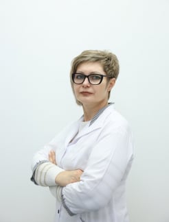 Лікар Ендокринолог Панкратова  Наталія  Григорівна на Doc.ua