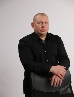 Врач Психолог, Психотерапевт, Гипнотерапевт Савчук Александр Юрьевич на Doc.ua