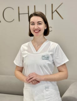 Лікар Дерматовенеролог Кобзар  Тетяна  Геннадіївна на Doc.ua