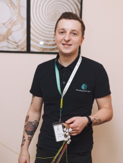 Лікар Психолог Сторожук Олександр Михайлович на Doc.ua