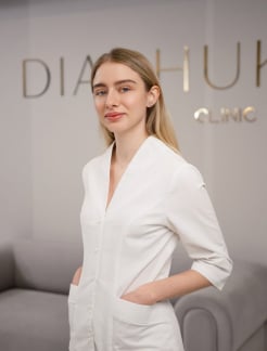 Лікар Дерматолог, Трихолог, Дерматохірург Чепка  Соломія  Сергіївна на Doc.ua