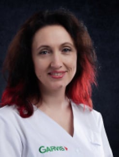 Врач Семейный врач Цельм Анна Евгениевна на Doc.ua