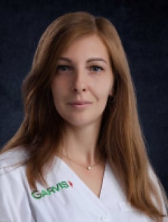 Врач Семейный врач Васильєва Екатерина Антоновна на Doc.ua