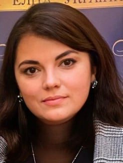Лікар Нарколог, Психіатр, Психолог Тєрьошина  Ірина  Федорівна на Doc.ua