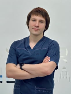 Врач Пластический хирург, Хирург Фундюр Юрій Володимирович на Doc.ua