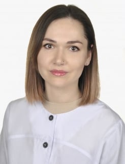 Врач Психиатр Кокашинская Ксения Викторовна на Doc.ua