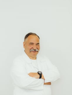 Врач Уролог Майдан Сергей Борисович на Doc.ua