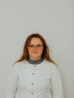 Врач Рентгенолог Домінська   Ольга  Миколаївна на Doc.ua