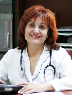 Врач Дерматолог, Дерматовенеролог Оганесян Каринэ Эдуардовна на Doc.ua