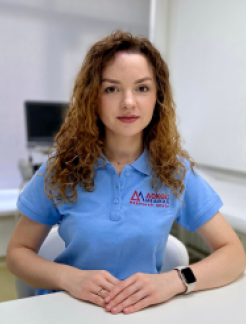Врач УЗИ-специалист, Семейный врач Дорошенко  Марина  Владимировна на Doc.ua
