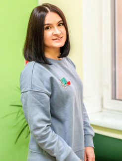 Лікар Педіатр, Консультант з грудного вигодовування Завгородня Лідія  Олегівна на Doc.ua
