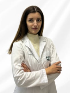 Врач Гинеколог, УЗИ-специалист Шестопалова Виктория Руслановна на Doc.ua