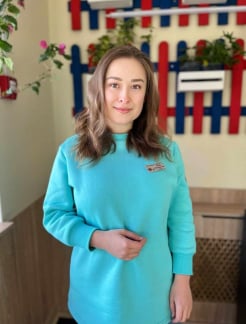 Врач Педиатр, Нутрициолог, Консультант по грудному вскармливанию Полянская Лилия Георгиевна на Doc.ua