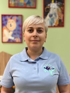 Лікар Дерматолог, Педіатр Юнікова Ірина Юріївна на Doc.ua